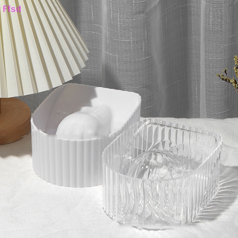 1 Bát Ngâm Móng Tay Nhỏ Gọn Thoải Mái Hình Vỏ Sò