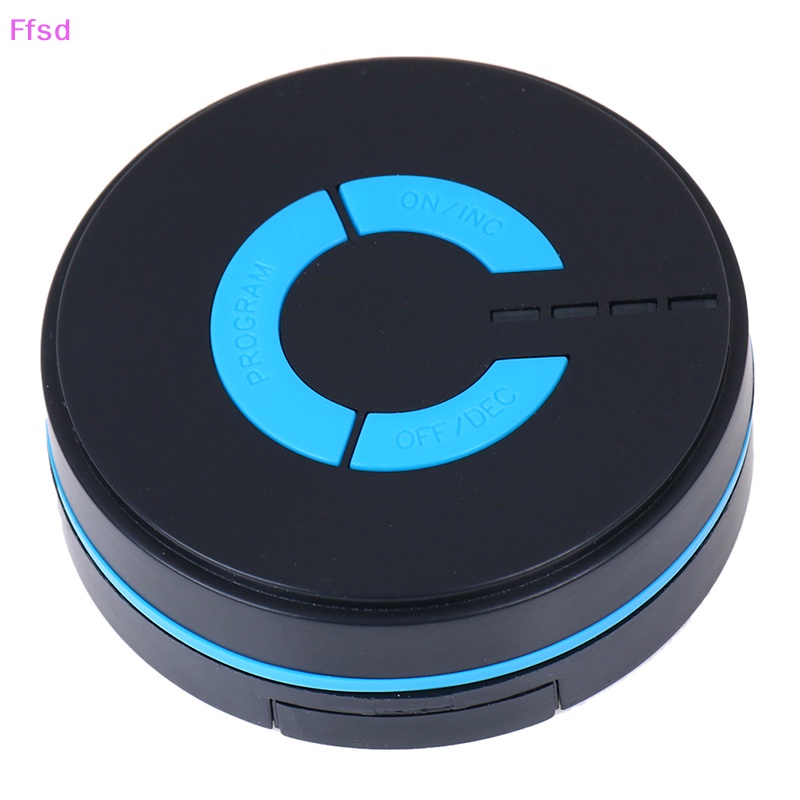 Máy Mát Xa Cổ Chạy Điện Mini Giúp Giảm Đau Hiệu Quả