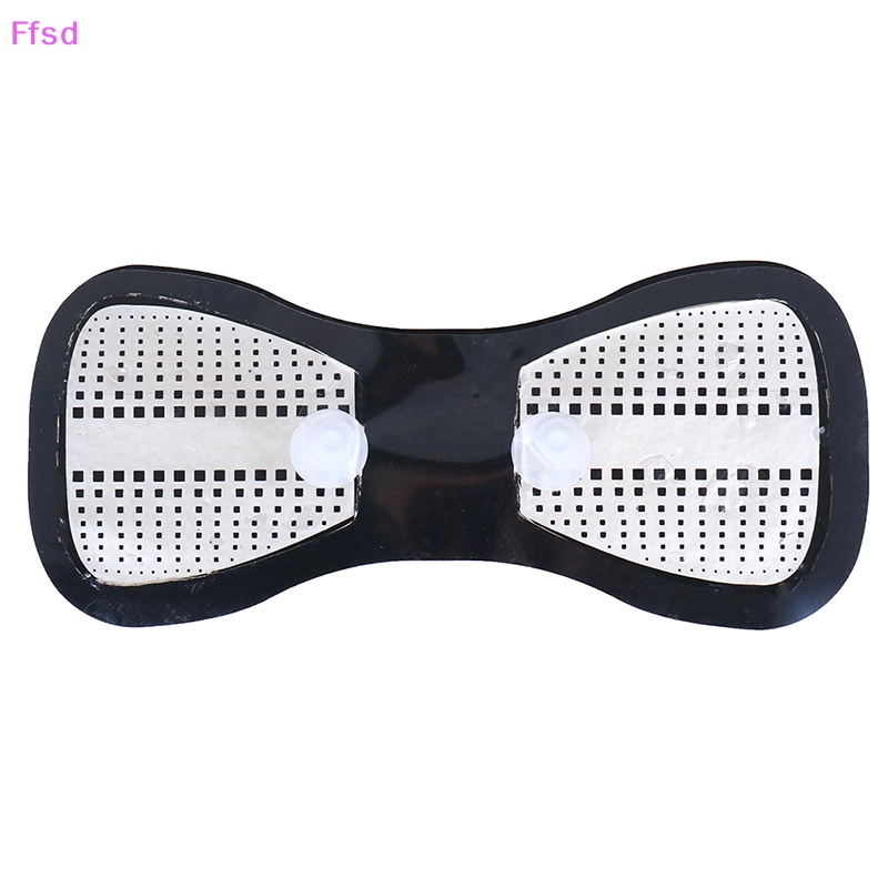 Máy Mát Xa Cổ Chạy Điện Mini Giúp Giảm Đau Hiệu Quả