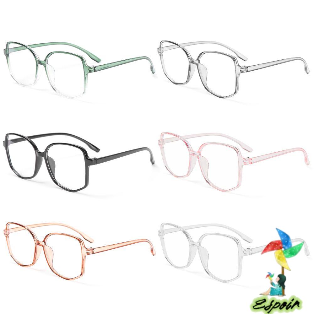 ESPO Mắt Kính Chống Bức Xạ Ánh Sáng Xanh Thời Trang Unisex