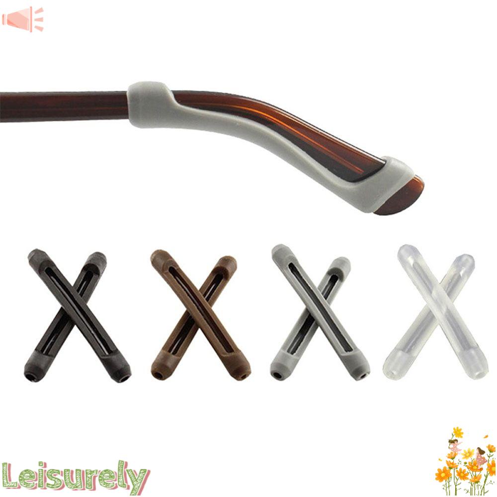 LEILY Vỏ Bọc Mắt Kính Thể Thao Chống Thất Lạc