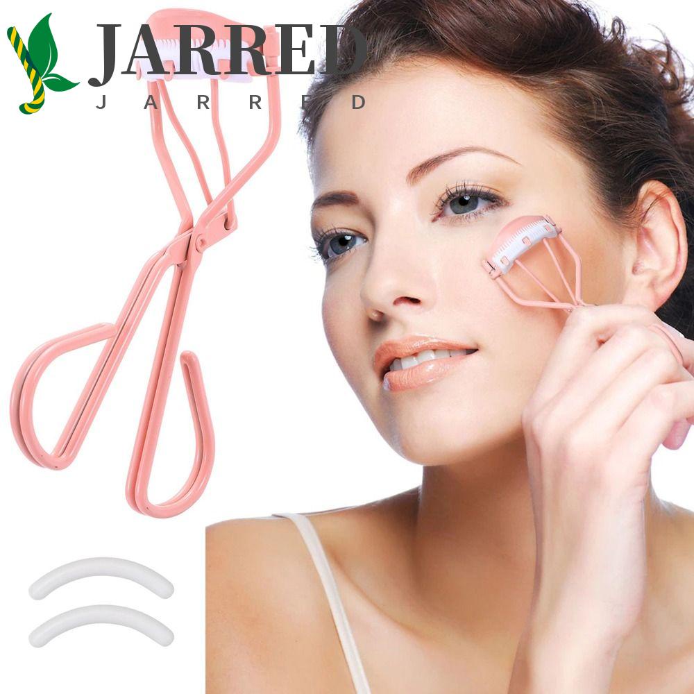 JARRED Dụng Cụ Bấm Cong Mi Trang Điểm Cho Nữ