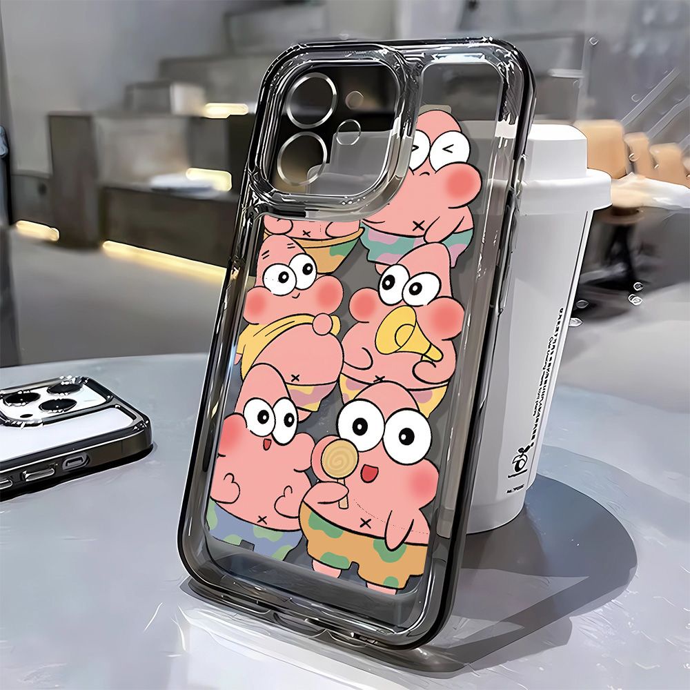 Ốp Điện Thoại Mềm In Chữ Pai Daxing 11 Apple 127 Cho iPhone14Promax13