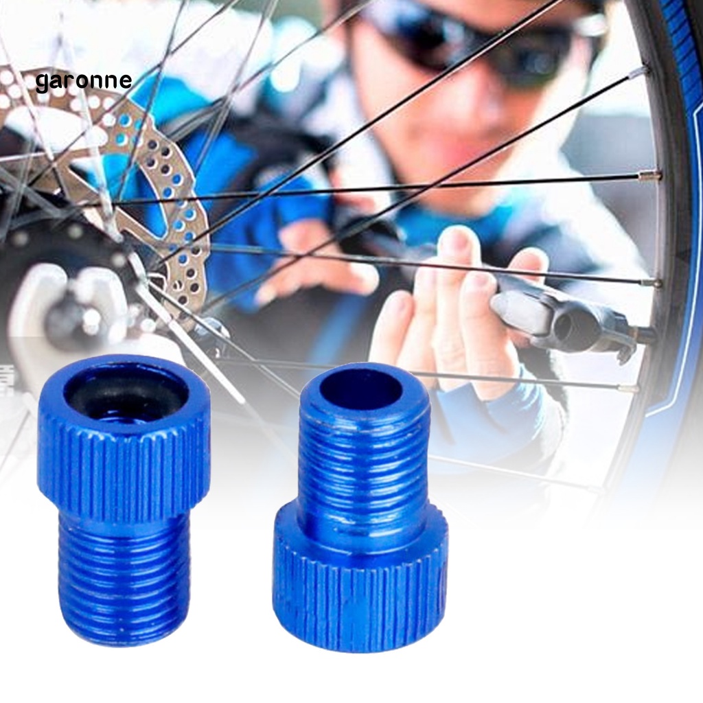 Set 2 Van Xe Đạp Chuyển Đổi SV Sang AV Chuyên Dụng