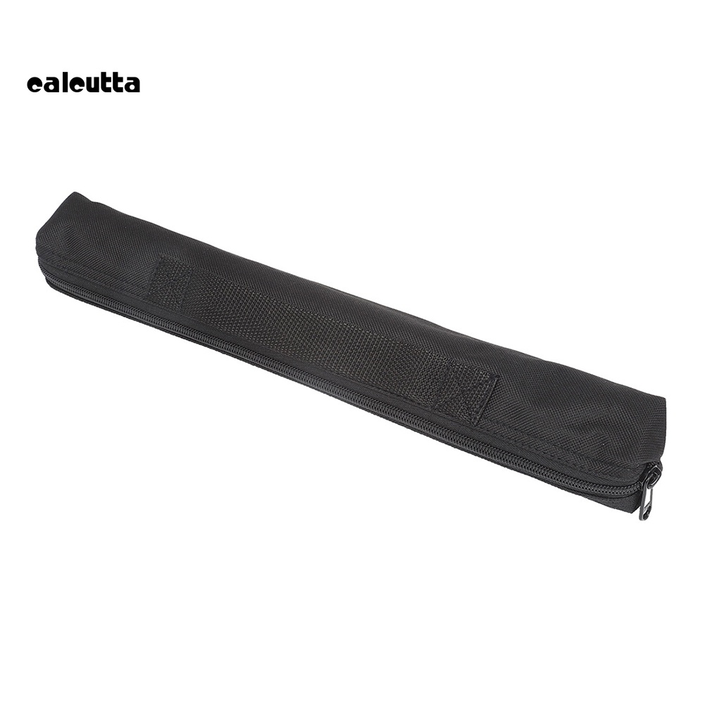 Túi Đựng Kèn Clarinet Bằng Vải Oxford Chống Nước Có Khóa Kéo Và Tay Cầm