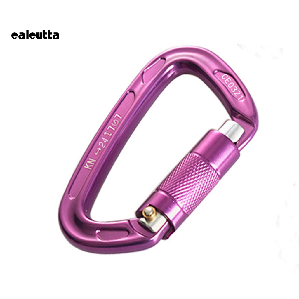 Móc Leo Núi Bằng Hợp Kim Nhôm Magie Đa Năng Chuyên Dụng