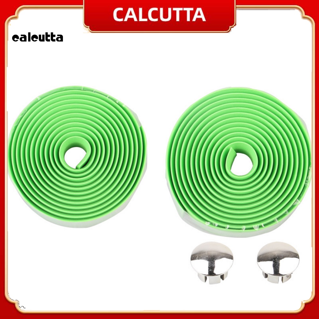 Bộ 2 Dây Đai Xốp Chống Trượt Gắn Tay Lái Xe Đạp Leo Núi