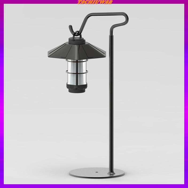 Giá Đỡ Đèn Lồng Có Móc Treo Cho Tiệc Nướng BBQ / Cắm Trại