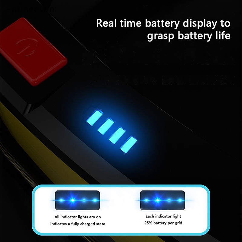 Đèn LED COB Mềm Đeo Trán Tiện Dụng Cho Chạy Bộ / Đạp Xe / Câu Cá / Cắm Trại