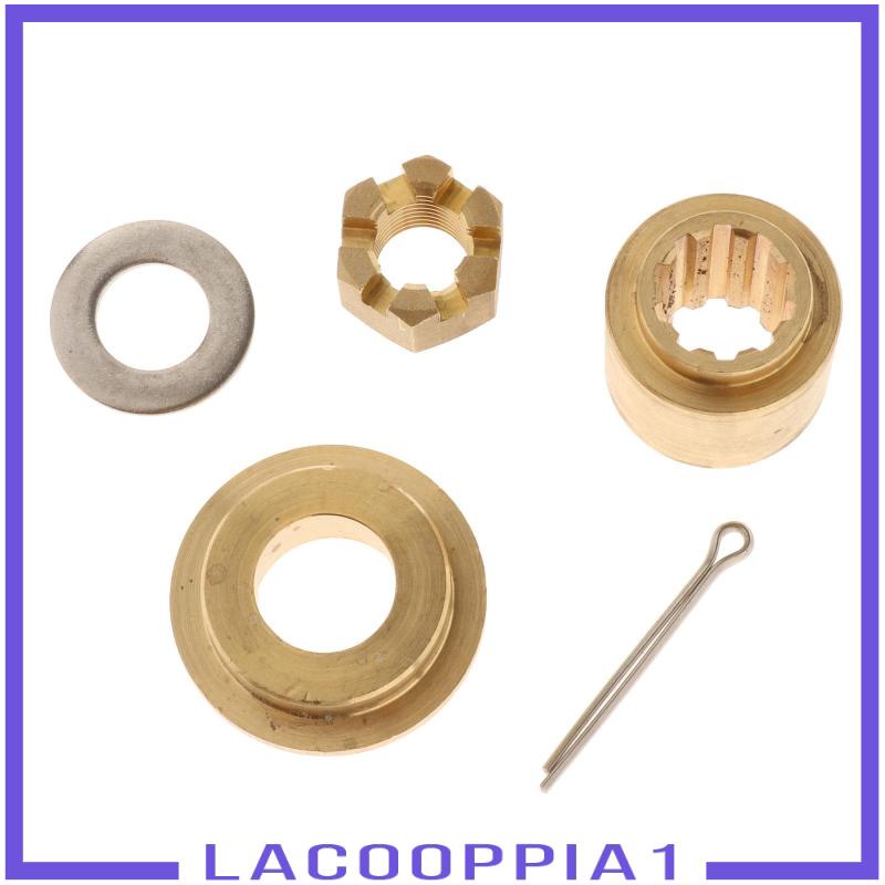 Đai Ốc Lắp Đặt Cánh Quạt Cho 20 25 30HP 6L2-45987 - 01