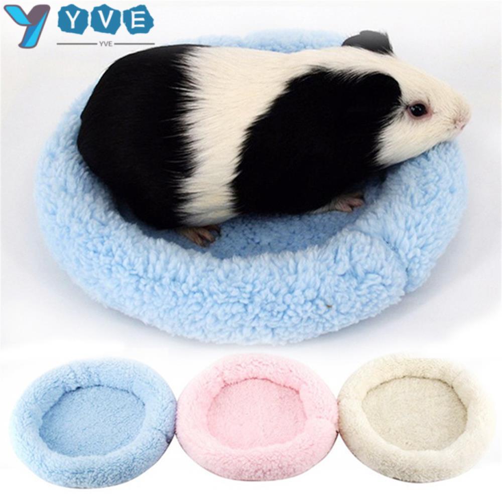 YVE Thảm Lót Giường Ngủ Hình Thỏ / Heo Đáng Yêu