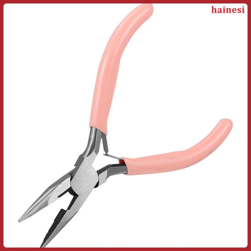 Kìm Kẹp Làm Trang Sức Chuyên Dụng