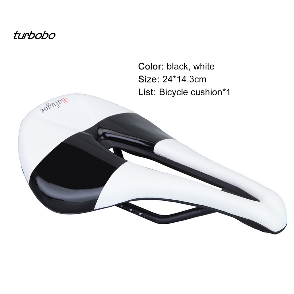 Yên Xe Đạp Leo Núi Chống Ẩm Độ Co Giãn Cao turbobo BALUGOE