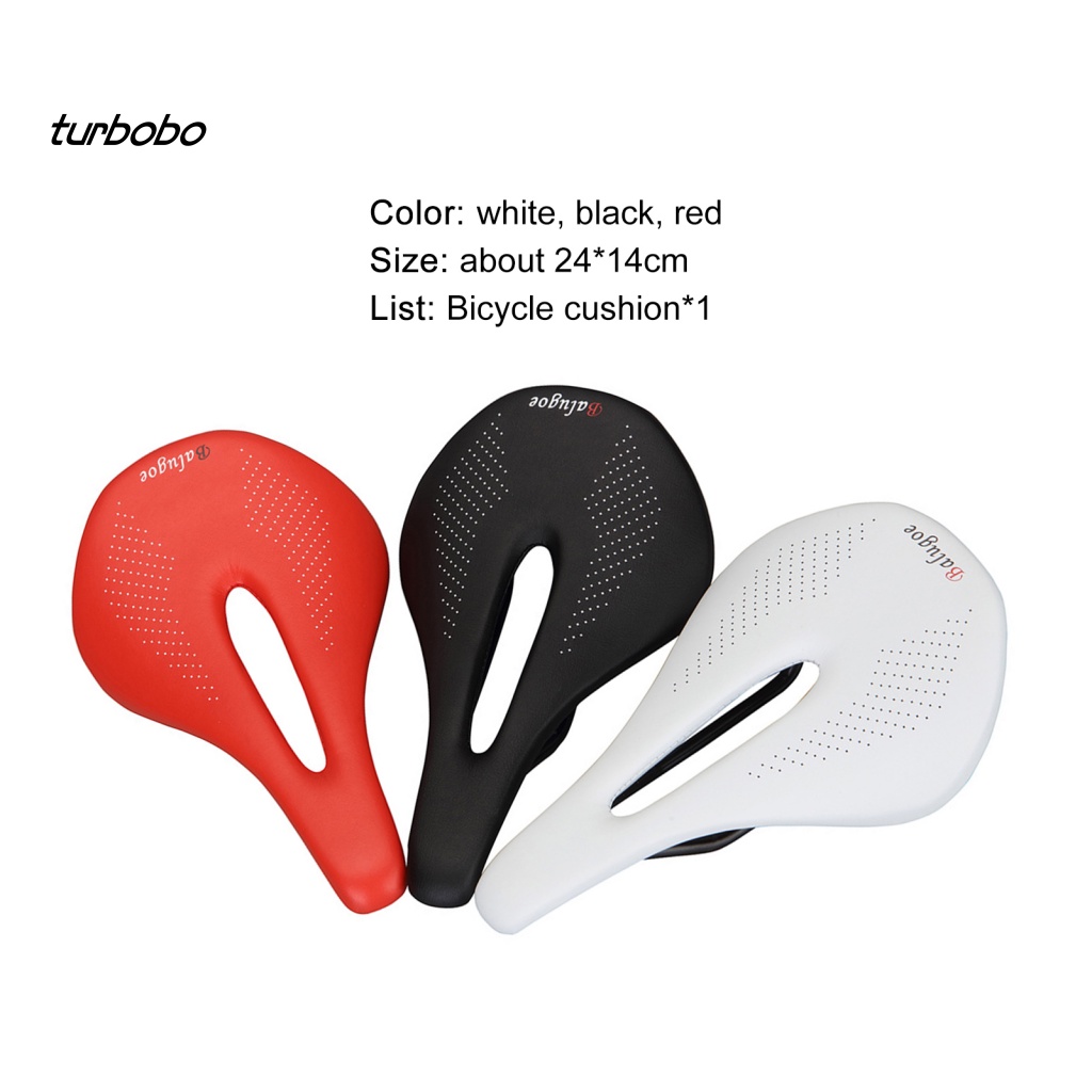 Yên Xe Đạp Leo Núi Giảm Xóc Thoáng Khí turbobo BALUGOE