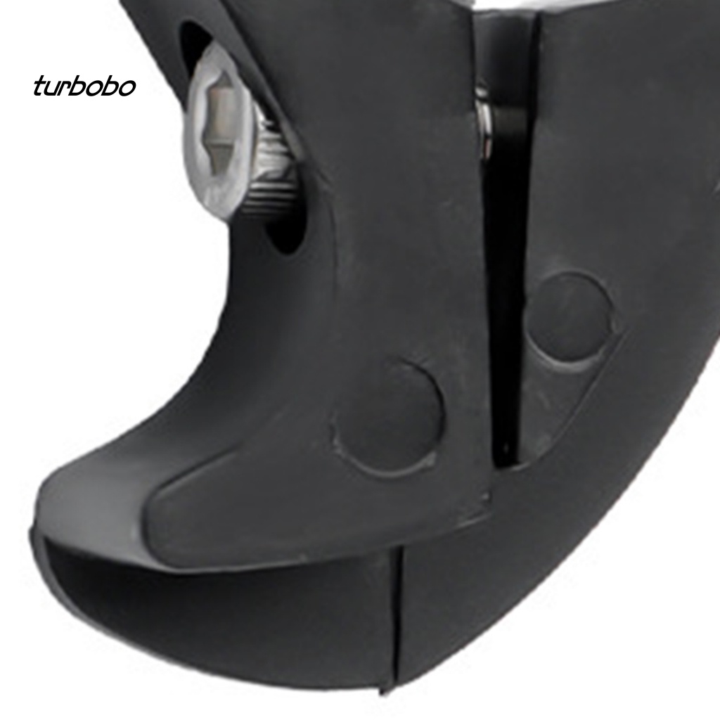 Turbobo Dụng Cụ Cố Định Dây Xích Xe Đạp Bằng Nylon Gọn Nhẹ Chống Mài Mòn Siêu Bền Tiện Dụng Cho MTB