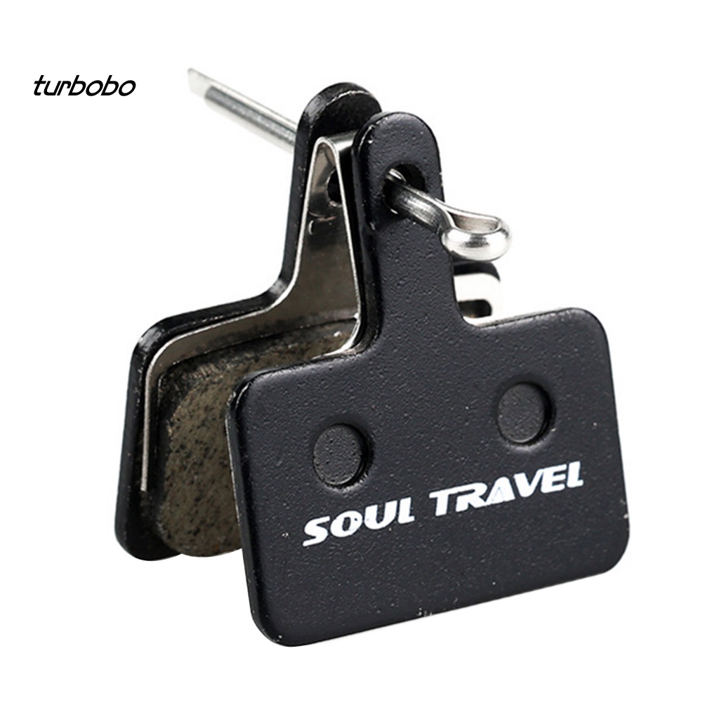 1 Bộ Má Phanh Xe Đạp Hiệu Suất Cao Chống Mài Mòn Tiện Dụng