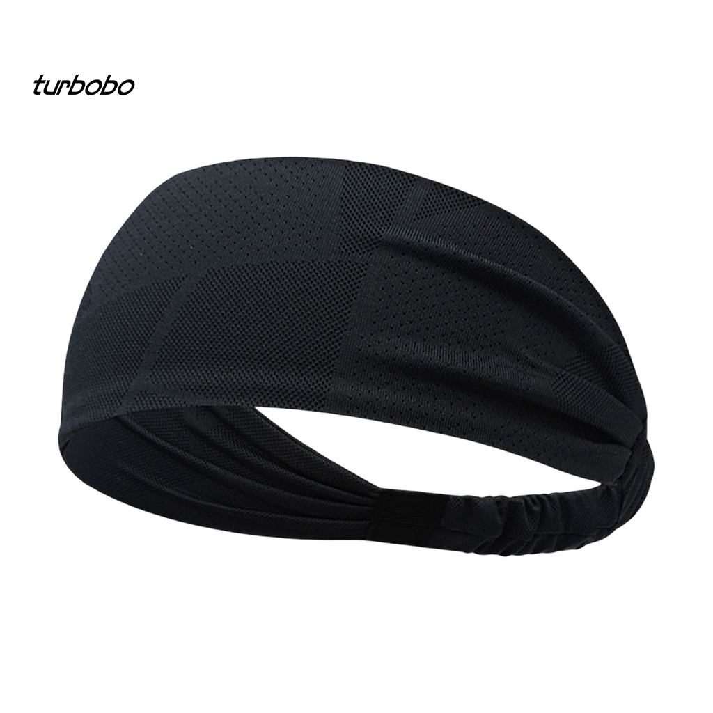 Băng Đô Thể Thao Siêu Mỏng Thấm Hút Mồ Hôi Thời Trang Cho Nam Và Nữ