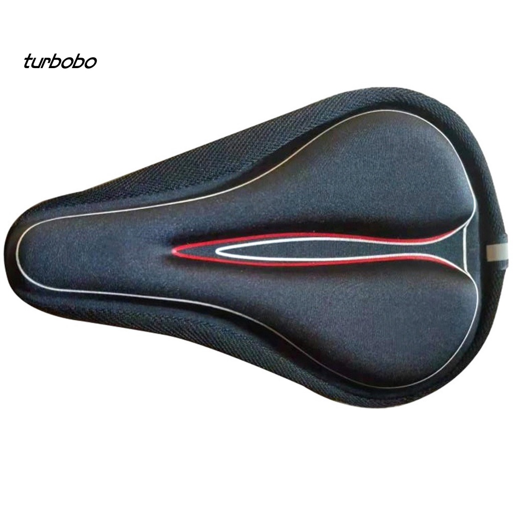 Vỏ Bọc Yên Xe Đạp Chất Liệu Lycra Mềm Mại Co Giãn Chống Trượt Chống Trầy Xước