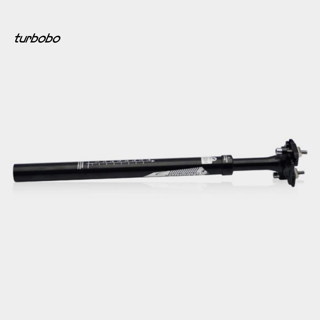 Ống Gắn Yên Xe Đạp Bằng Hợp Kim Nhôm Siêu Nhẹ Tiện Dụng