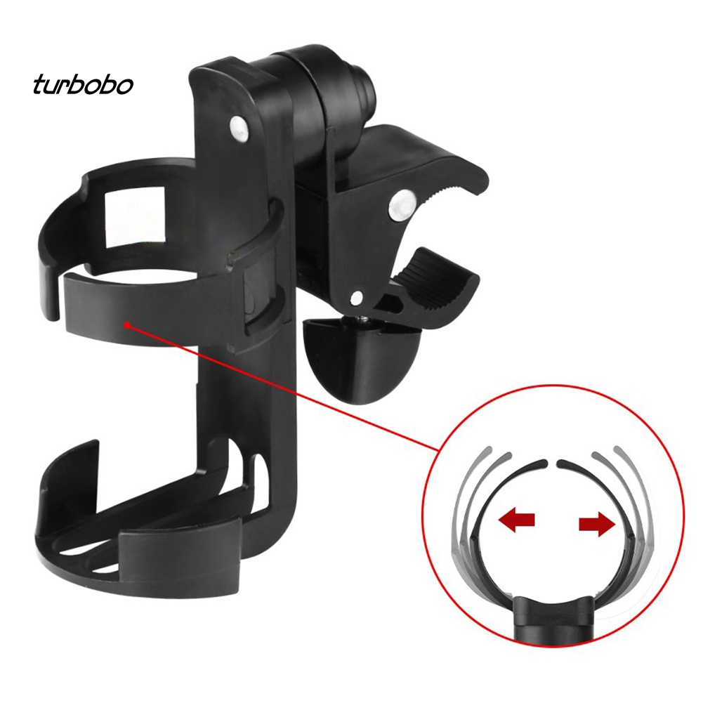 Giá Đỡ Bình Nước Xoay 360 Độ Cho Xe Đạp