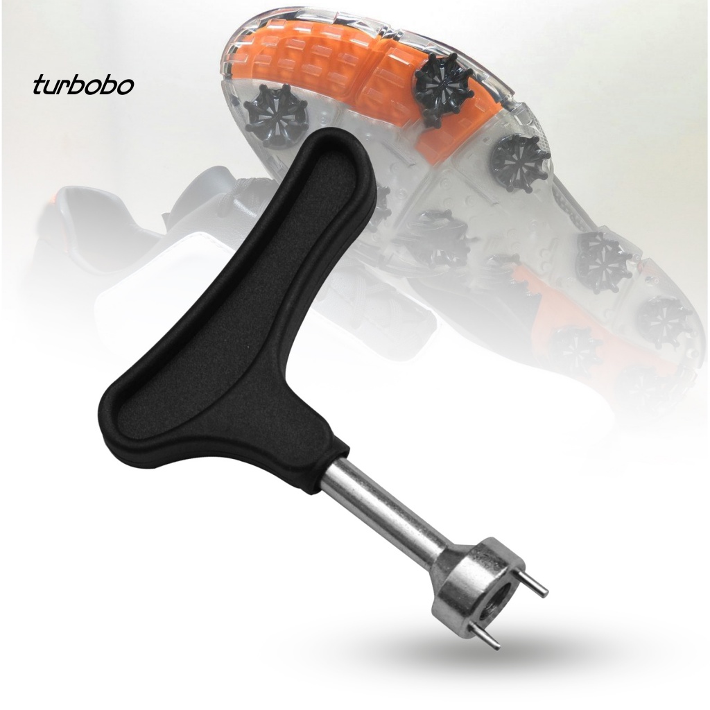 Dụng Cụ Tháo Đinh Giày Đánh Golf Chống Gỉ Đa Năng Chuyên Nghiệp