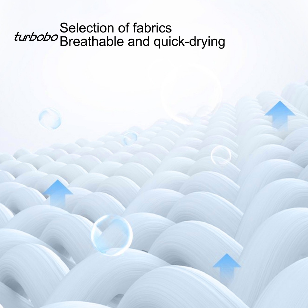 Turbobo Ví Đựng Điện Thoại Chìa Khóa Tiền Xu Đeo Cổ Tay Thấm Hút Mồ Hôi Thoáng Khí Khi Chạy Bộ