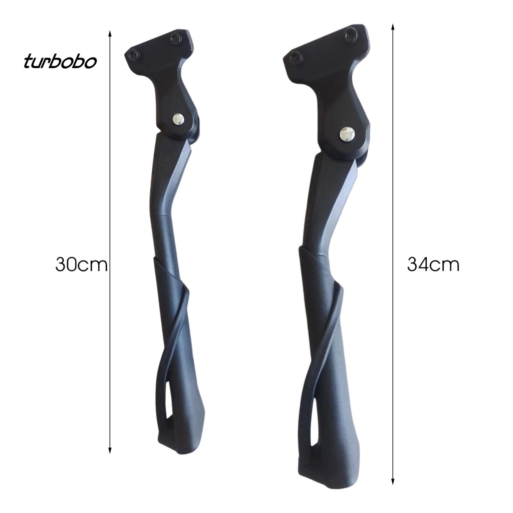 Chân Chống Xe Đạp Địa Hình Điều Chỉnh Tùy Ý Tiện Dụng