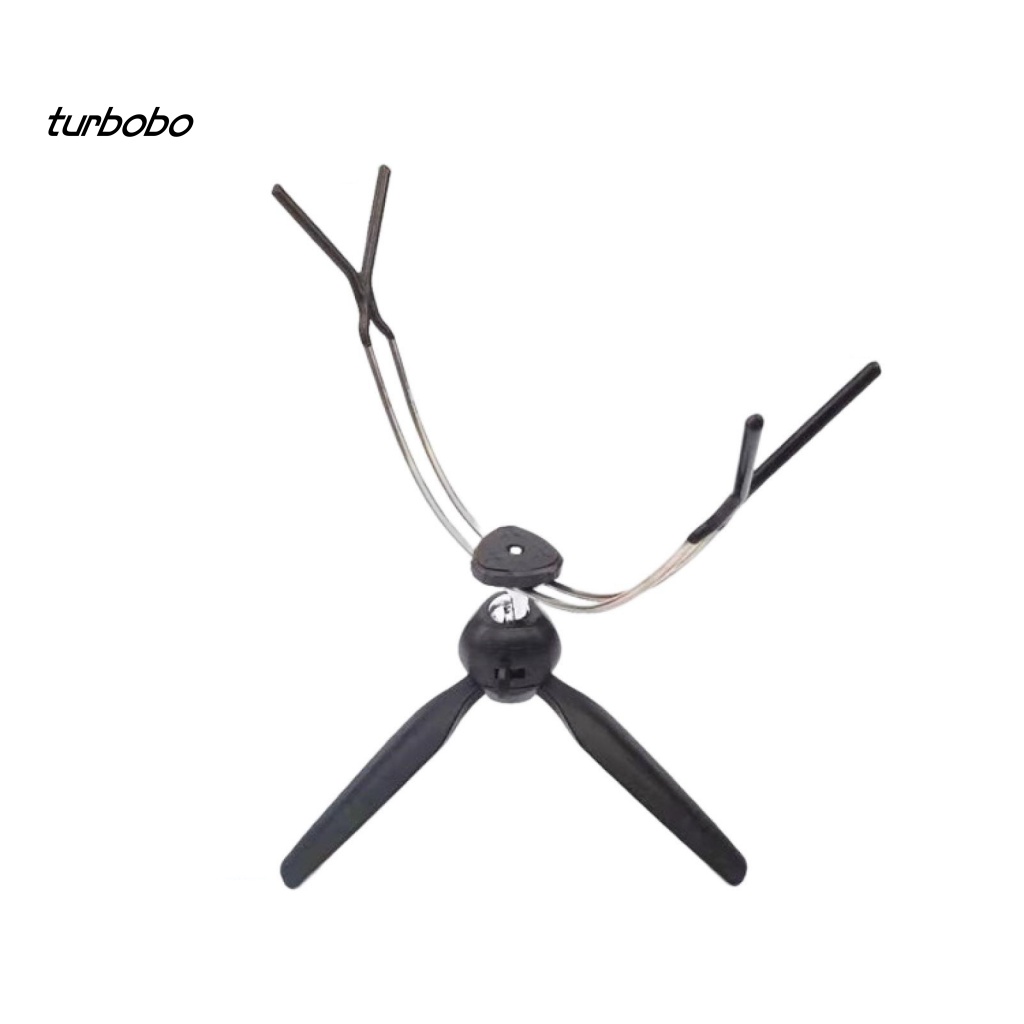 Turbobo Giá Đỡ Cần Câu Cá Bằng Kim Loại Có Thể Điều Chỉnh Góc Độ Chịu Tải Nặng