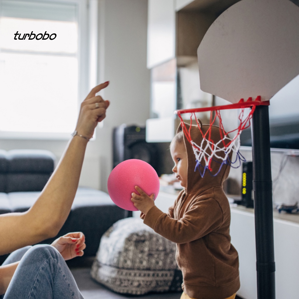 Bóng Bobo Độ Đàn Hồi Cao Chống Mòn Độ Đàn Hồi Cao Tương Tác Cao An Toàn Cho Trẻ Em Và Gia Đình