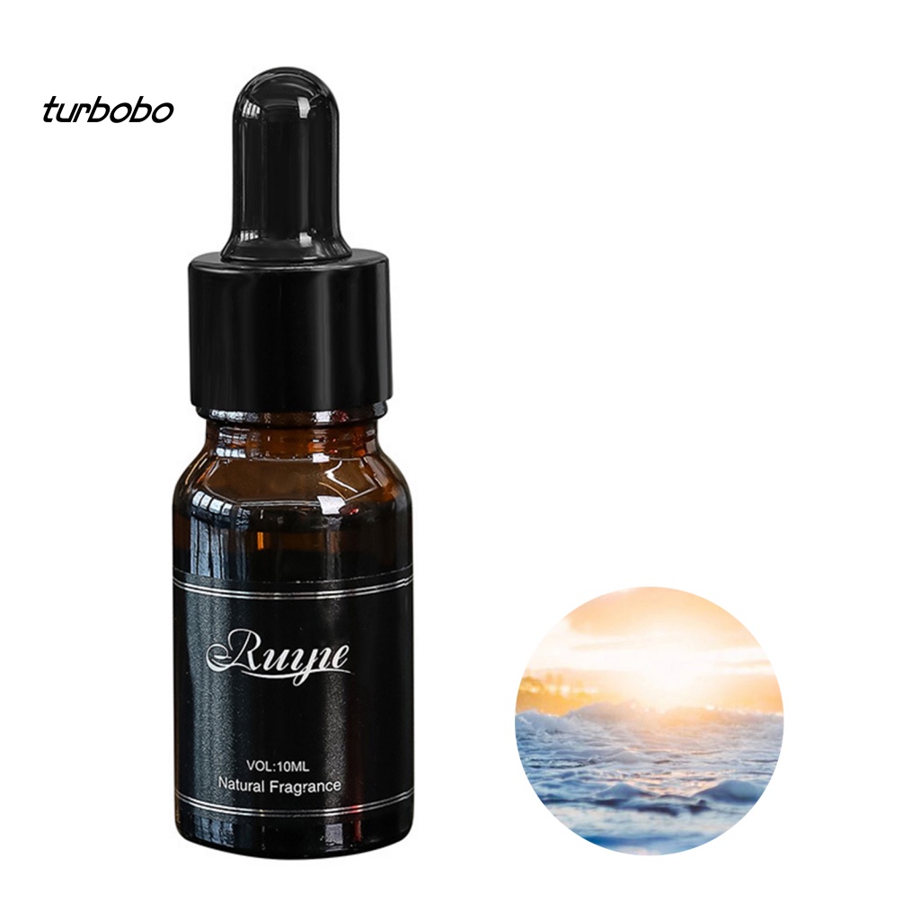 Tinh Dầu Thơm 10ml Loại Bỏ Mùi Hôi Lâu Trôi Cho Xe Hơi