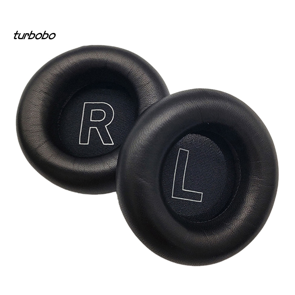 1 Cặp Miếng Đệm Tai Nghe B &amp; O Beoplay HX H7 H9 H9i Gen3 Bằng Chất Liệu Mềm Thoáng Khí Chống Thấm Nước