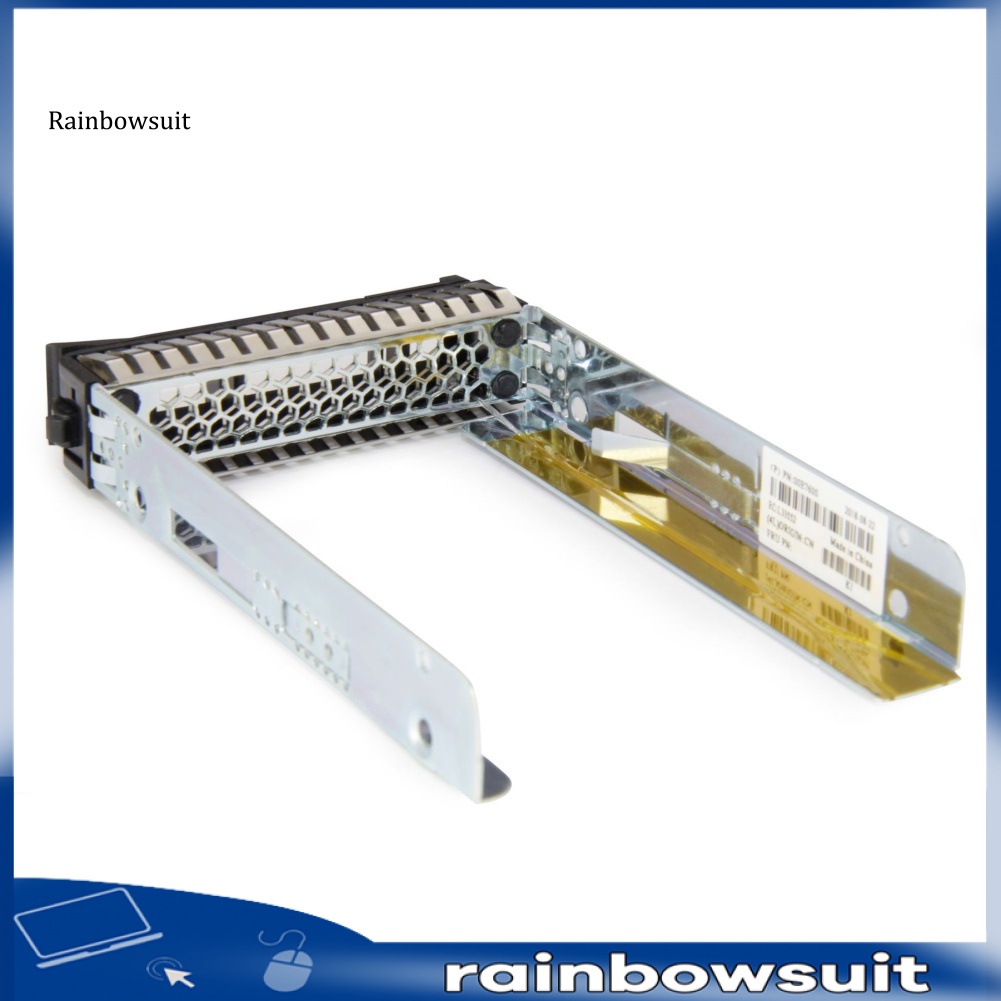 Khay Đựng Ổ Cứng SATA 25inch Cho X3650M5 SR650 SR550 00E7600