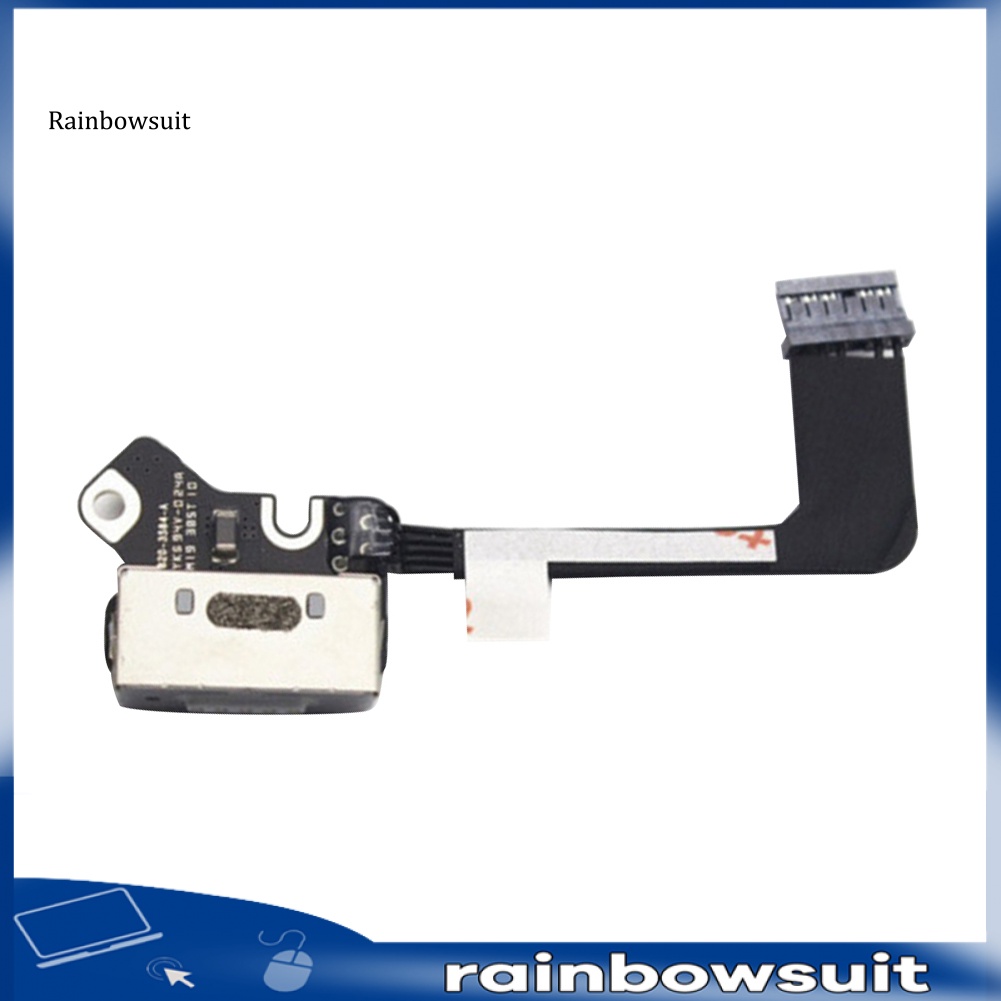 Bảng Mạch Cổng Sạc DC Dành Cho MacBook Pro Retina A1502 802-3584-A