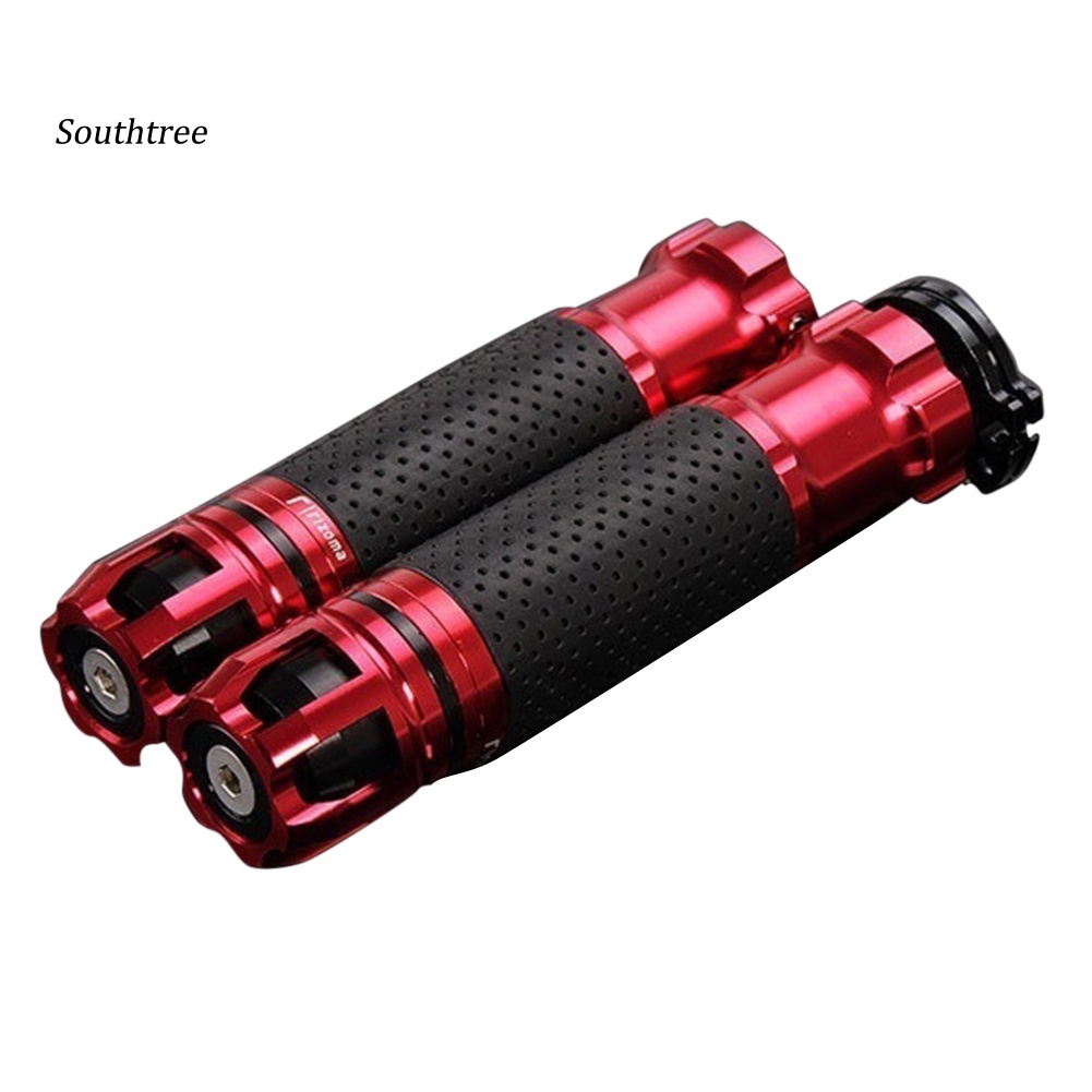 Tay Ga CNC Hợp Kim Nhôm 7 / 8 Inch 22mm Xoay Được Cho Xe Mô Tô