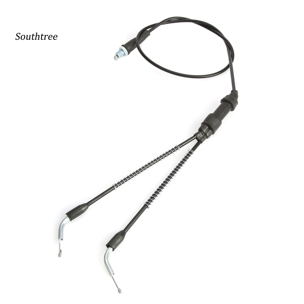 Dây Ga Thay Thế 01-0813 Cho Yamaha Banshee YFZ350 1987-2006