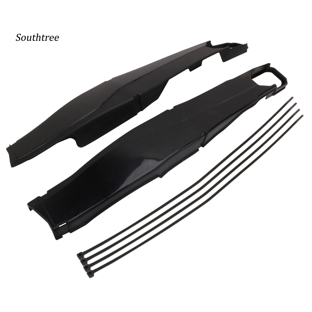 1 Cặp Phụ Kiện Bảo Vệ Cánh Tay Lái Xe Mô Tô Địa Hình TC / TE / FE / 125-500EXC / EXC-F