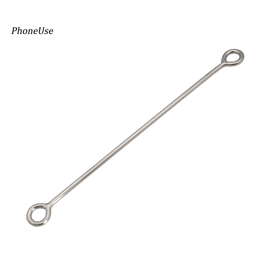 Pu Kim Móc Dây Câu Cá Tốc Độ Cao Bằng Thép Không Gỉ