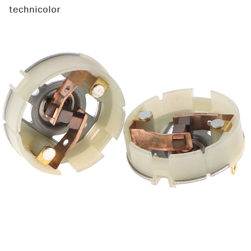 Bộ 2 Giá Đỡ Động Cơ Máy Khoan Điện RS 550 Chuyên Dụng