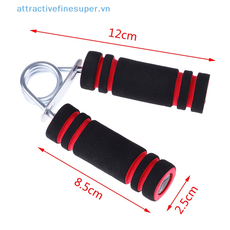 Afs Dụng Cụ Luyện Tập Lực Nắm Cổ Tay