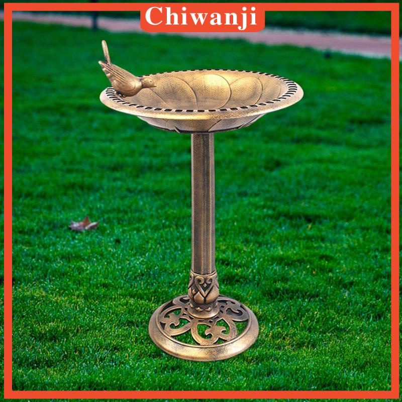 Dụng Cụ Đựng Thức Ăn Dành Cho Chim Vẹt Ngoài Trời