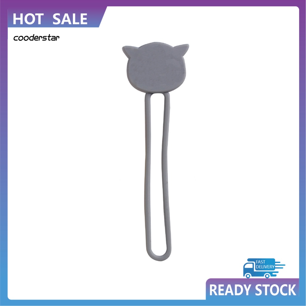 Dụng Cụ Quấn Dây Cáp Hình Động Vật Hoạt Hình Đa Năng Nhỏ Gọn Sắp Xếp Gọn Gàng