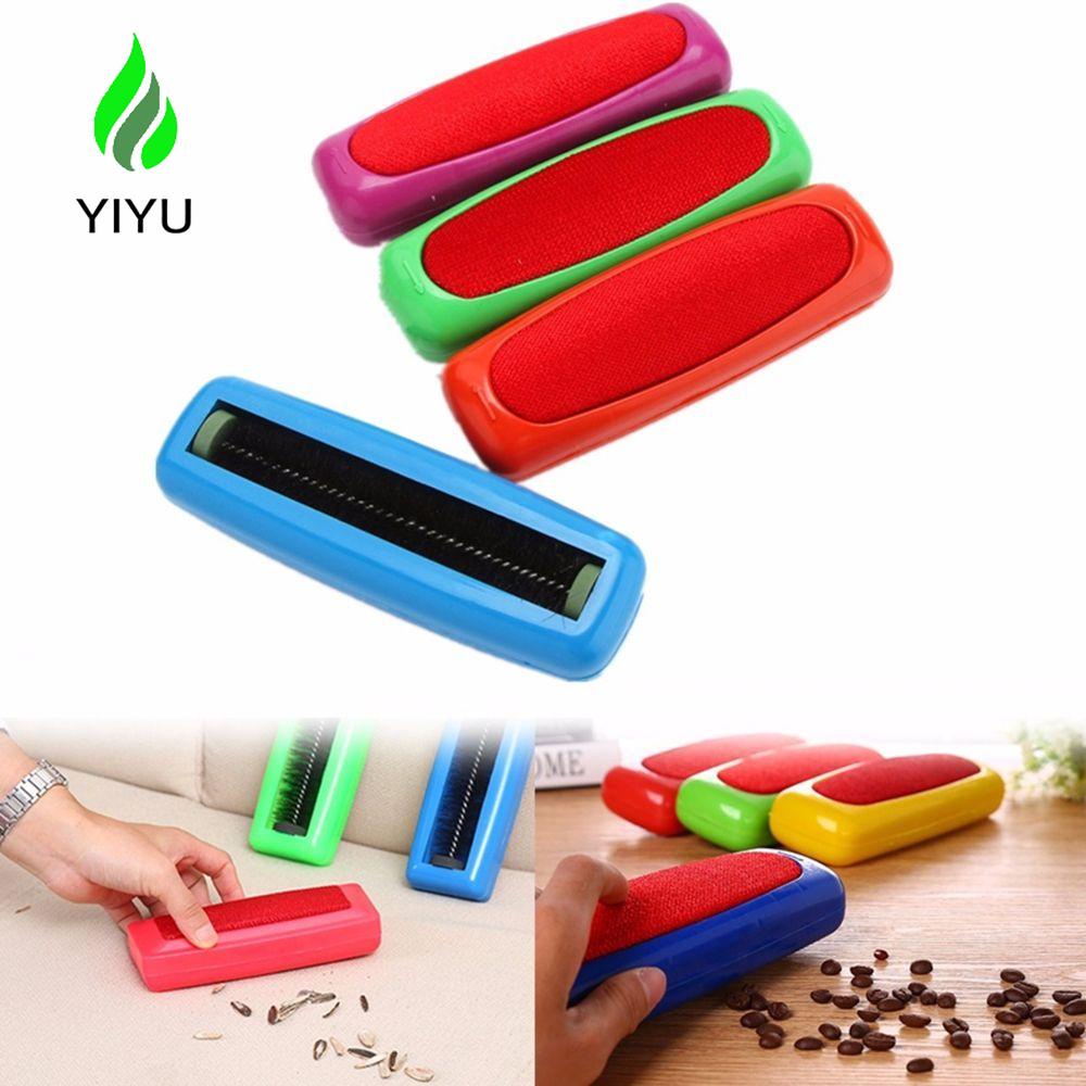 YIYU Dụng Cụ Con Lăn Vệ Sinh Thảm Đa Năng Tiện Lợi