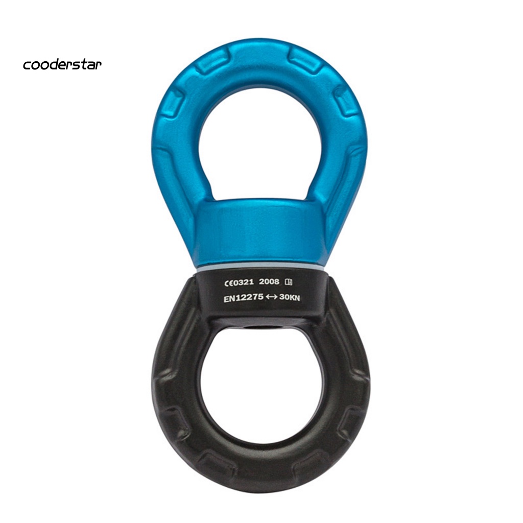 Dây Thừng Xoay Kết Nối Đa Năng 30KN Dùng Tập Yoga