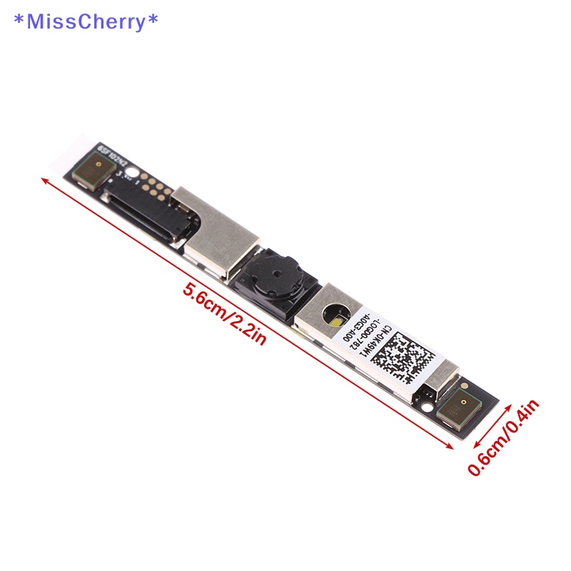 Bảng Mạch Tích Hợp Cho Camera Laptop Dell Latitude E5470 Mới