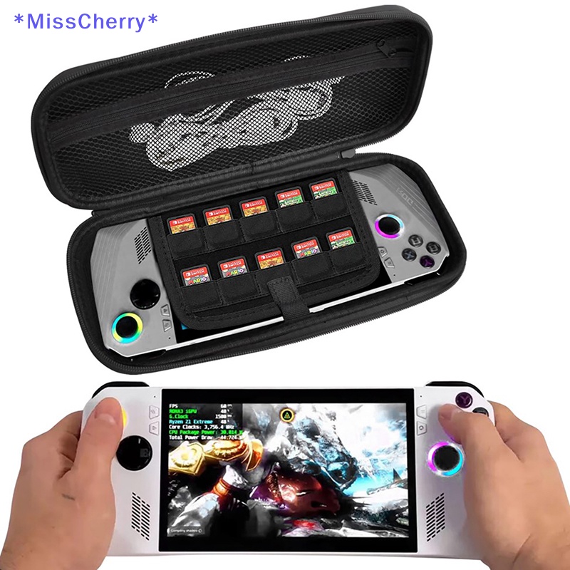 Túi Đựng Bảo Vệ Máy Chơi Game Cầm Tay Cho Bé Mới