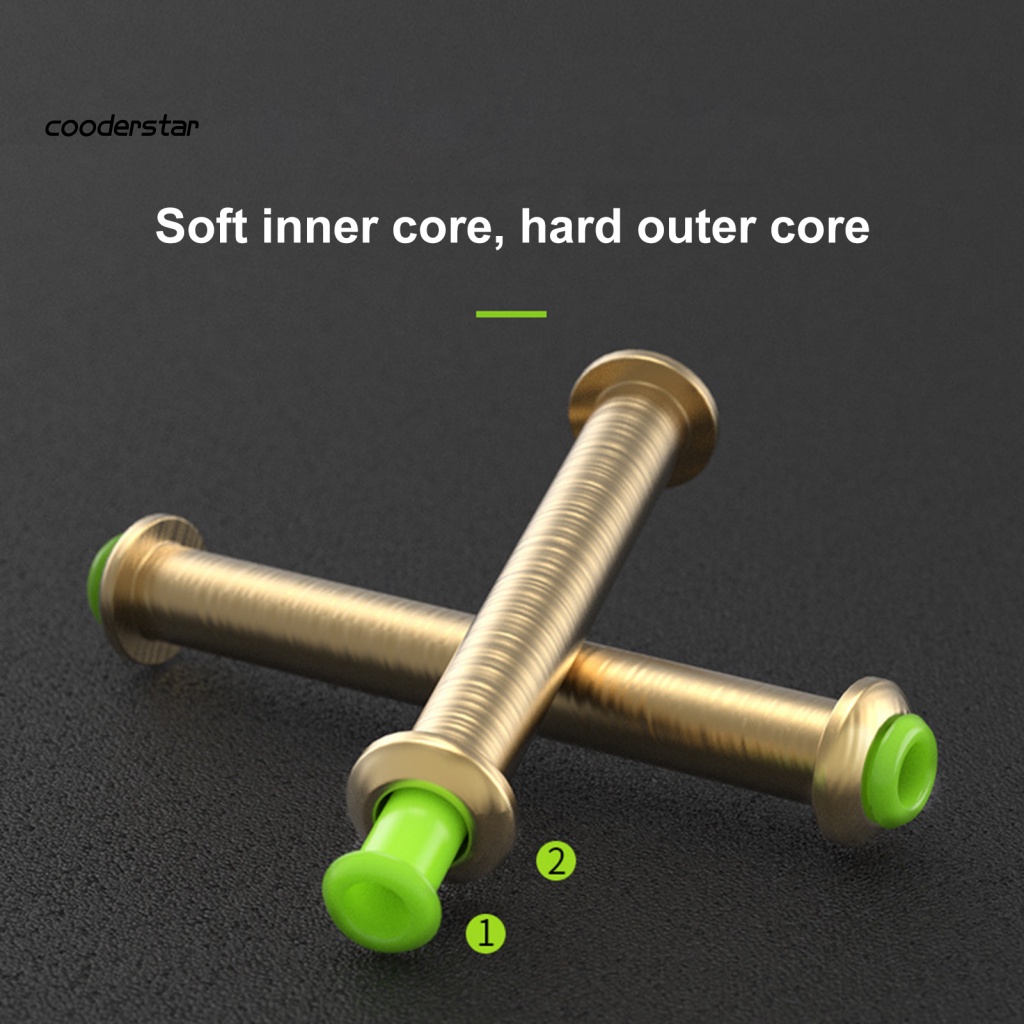 Set 30 Dây Câu Cá Lõi Đôi Bằng Thép Không Gỉ Bền Chắc Cỡ Nhỏ Chống Rỉ Sét