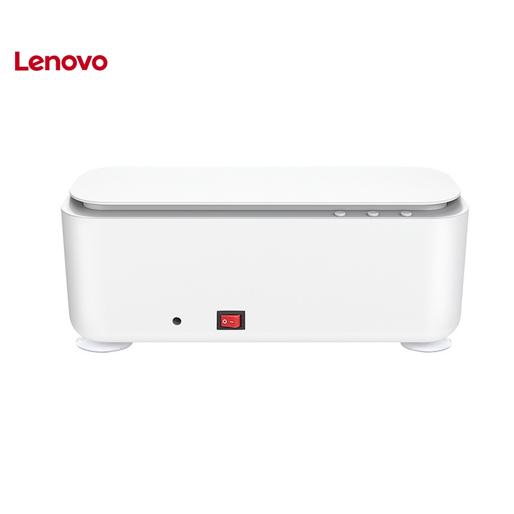 Máy Làm Sạch Mắt Kính Mini Bằng Sóng Siêu Âm Hình Hoa Hướng Dương