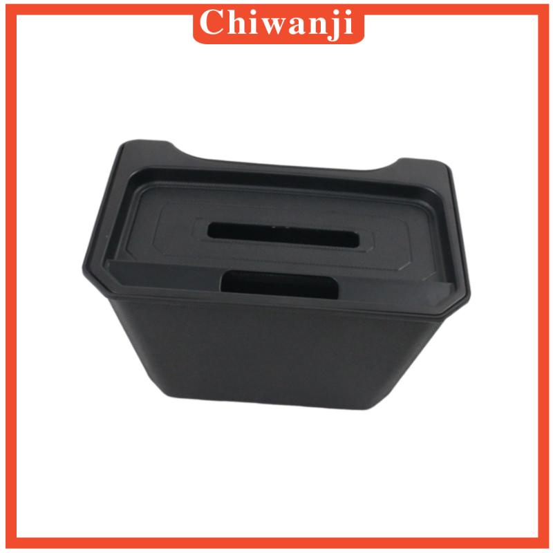 Hộp Đựng Đồ Dùng Gắn Dưới Ghế Ngồi Xe Hơi Thay Thế Tiện Dụng