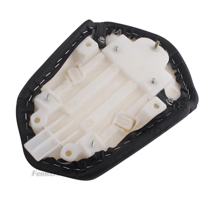 Yên Sau Bằng Da PU 40x30x20cm Chuyên Dụng Cho Xe Mô Tô Suzuki GSX1300B