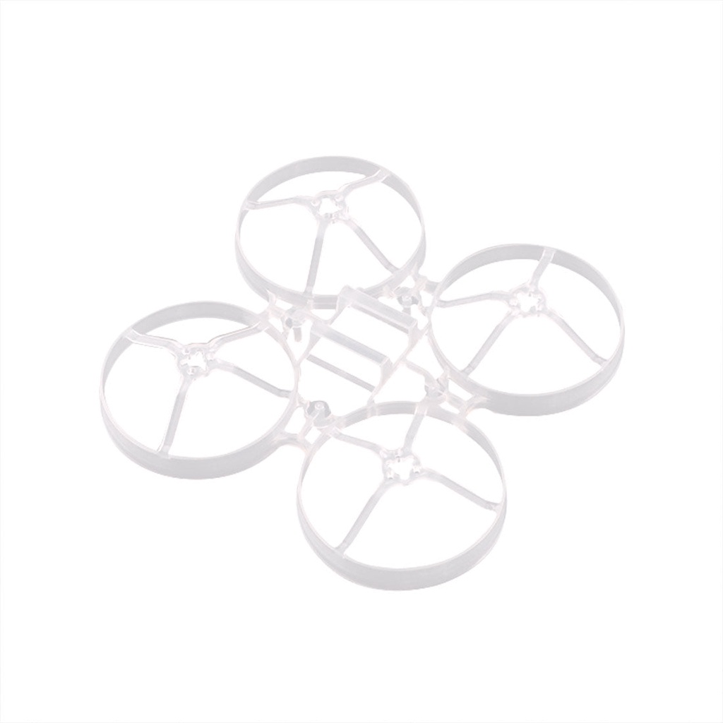 Khung Nâng Cấp Bwhoop75 75mm V2 Cho Drone Happymodel Mobula7 Mobula 7 FPV
